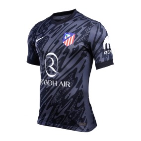 Prima Maglia Atletico Madrid Portiere 2024/2025